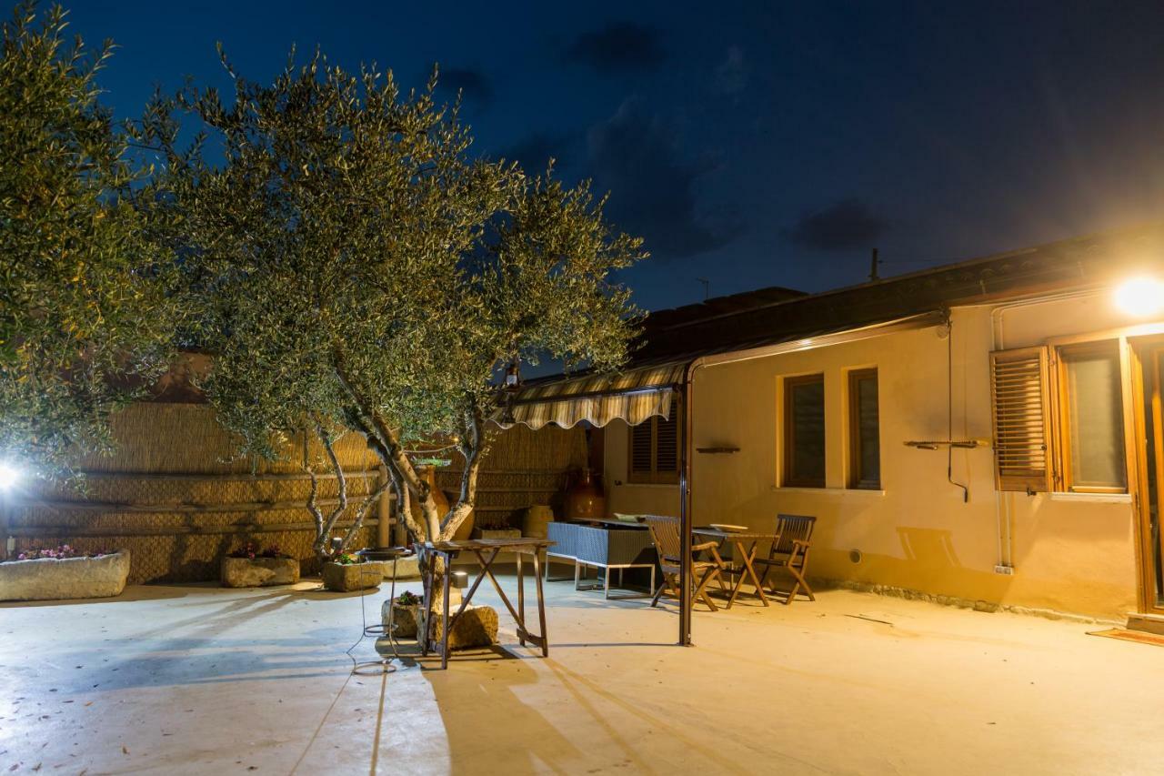 La Locanda Di Zi Nicola Матера Экстерьер фото